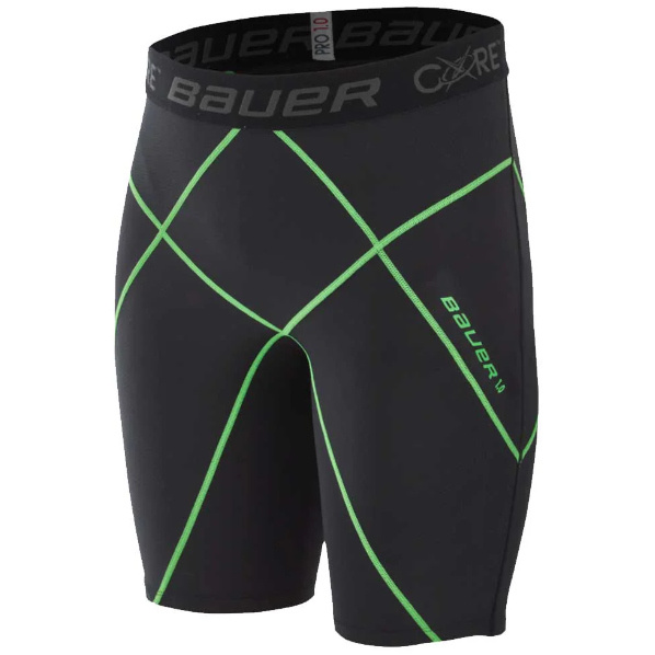 Short de compression Bauer Core 1.0